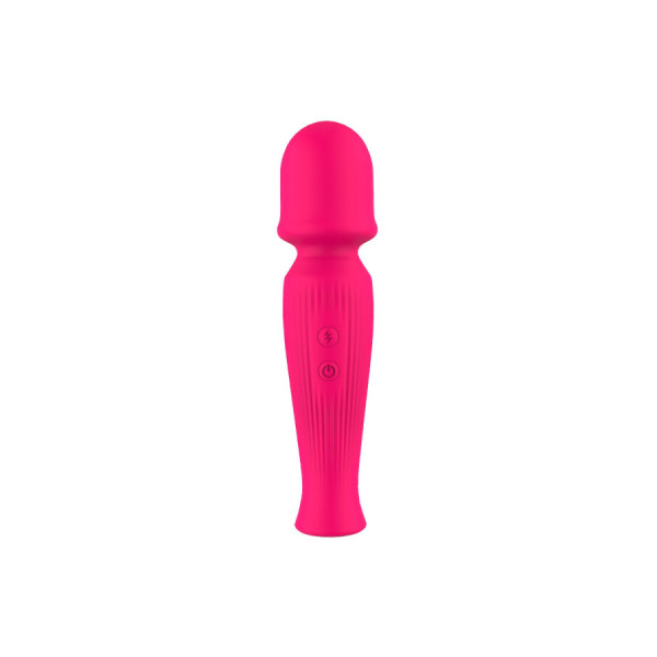 Wand massager USB rose Moka 